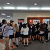 Inter schools, 2018